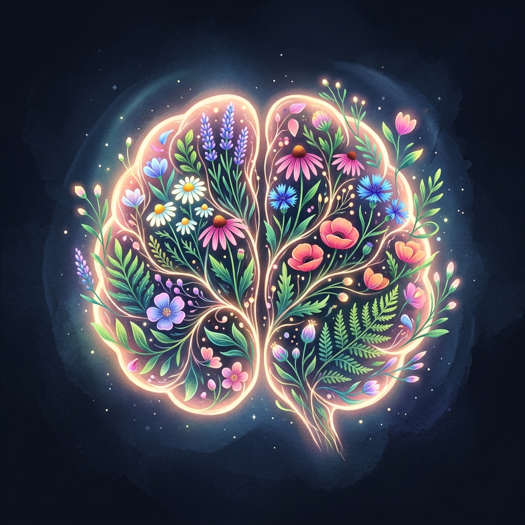 Holistic Mental Growth