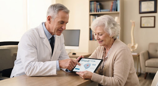 Therapeutic Consultation